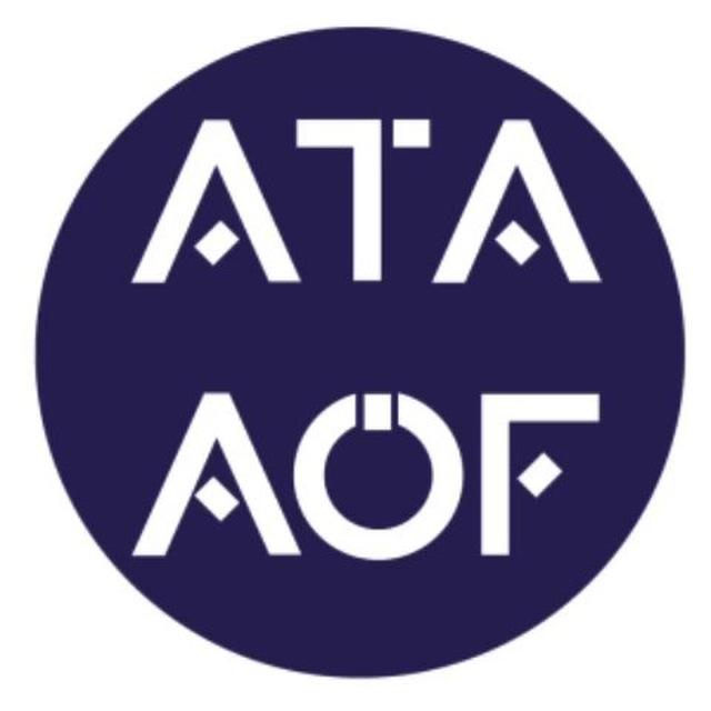 Atatürk Üniversitesi AÖF🔹
