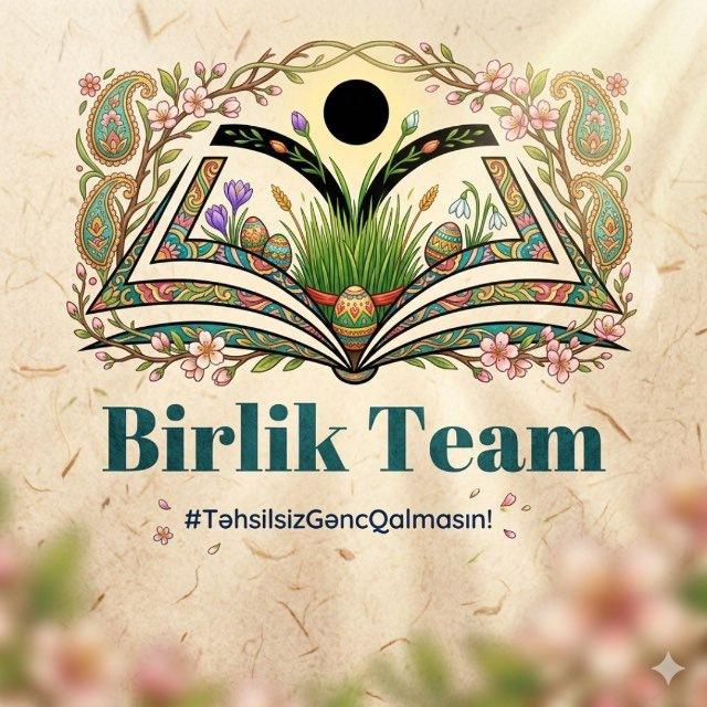 Birlik Team