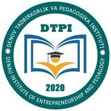 DTPI rasmiy kanali
