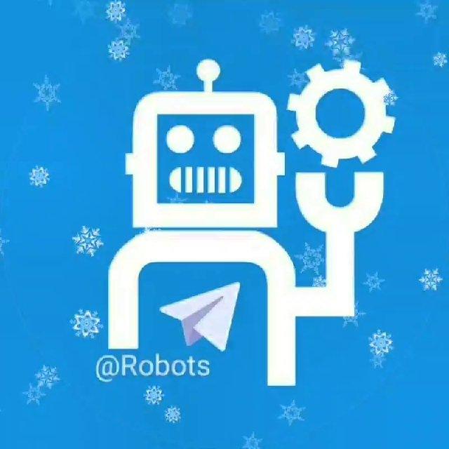 Robots