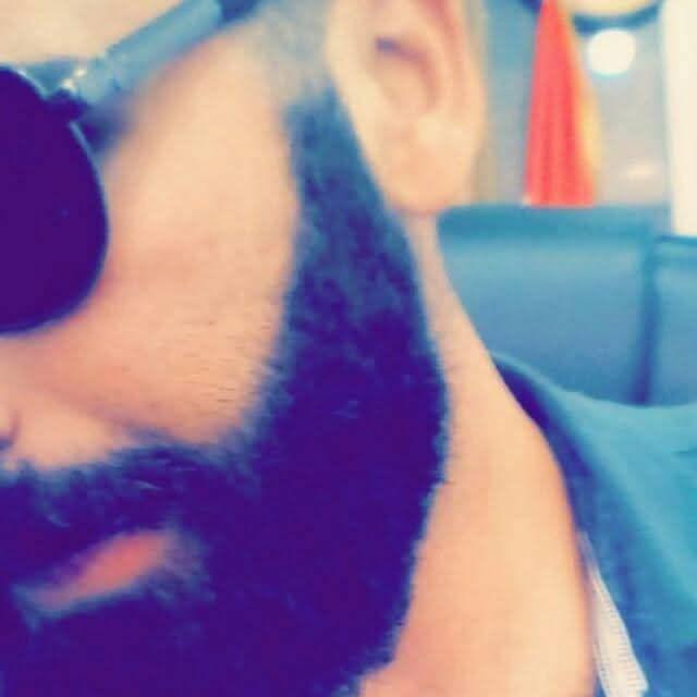 المطور حيدر عادل