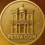 PETRA COIN