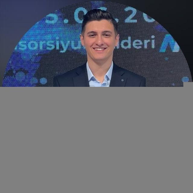 Genç Yatırımcılar | E. Can Sarican