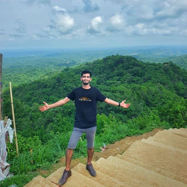 𝐓𝐫𝐚𝐯𝐞𝐥 𝐃𝐢𝐚𝐫𝐲 𝐁𝐃 🇧🇩