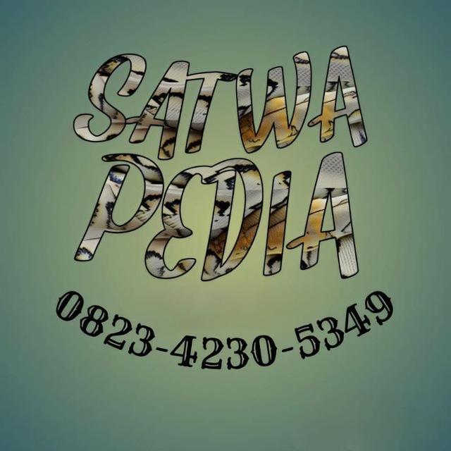 SATWA PEDIA( Deni Tri Anggoro )