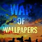 🎄War of wallpaper's - Fonds d'ecrans 🎄☠️🔥🌎