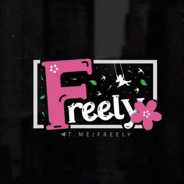 Freely