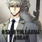 O'smir yollanma askar