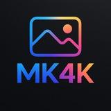 MK4K 📲🖥️