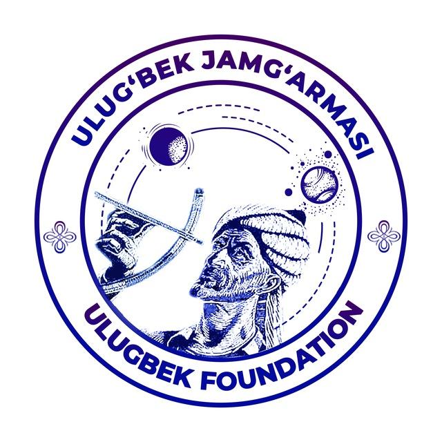 Ulug'bek jamg'armasi