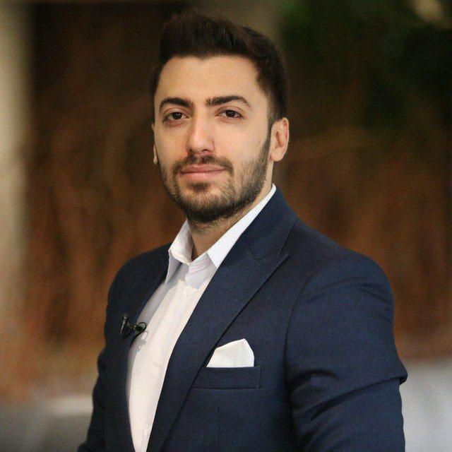 شیمی پارسا فراهانی