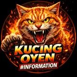 KUCING OYEN | #Information