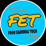 Free Earning Tech