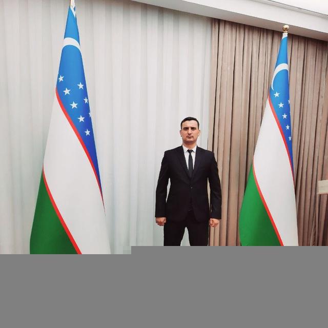 Elmurod Axmadaliyev