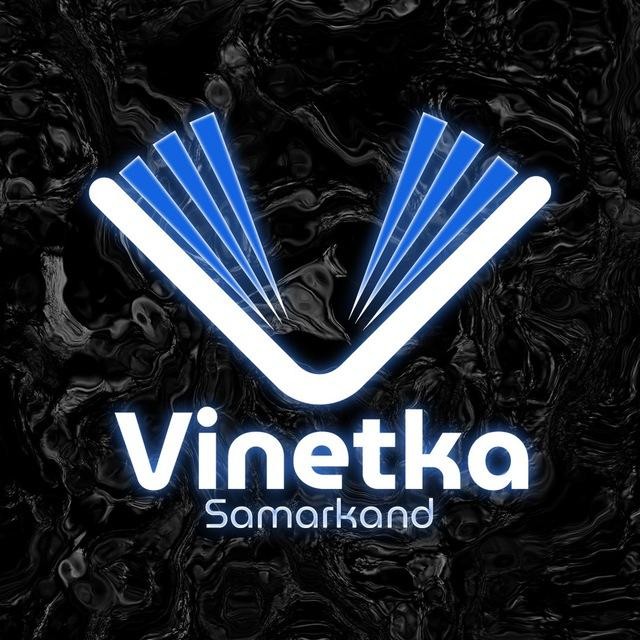 Vinetka Samarkand