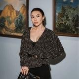 Записки Севары