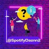 @Spotifydaznn2 Info&FAQ