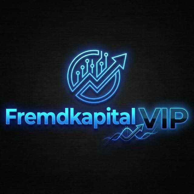 Fremdkapital VIP 💎