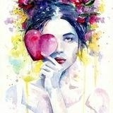 مدل نقاشی