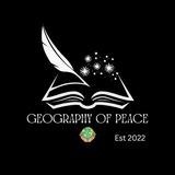 UGC NET JRF GEOGRAPHY (GEOGRAPHY OF PEACE ❤️🕊)