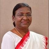 Dropati murmu President
