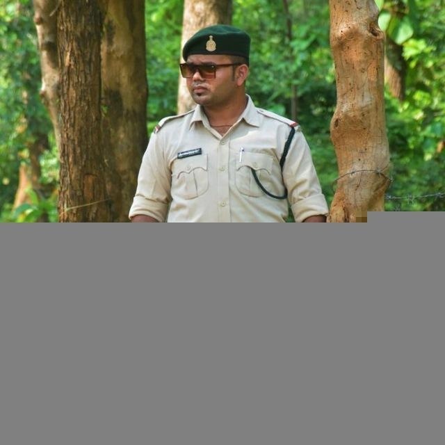 Krish Raj Ravi