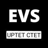 EVS UPTET CTET
