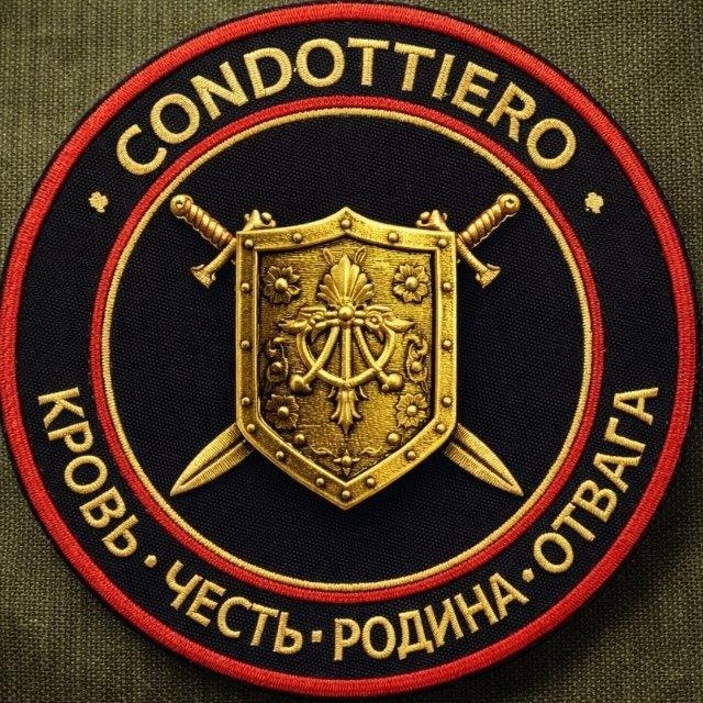 Condottiero ™
