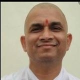 Yogi Umesh Ji
