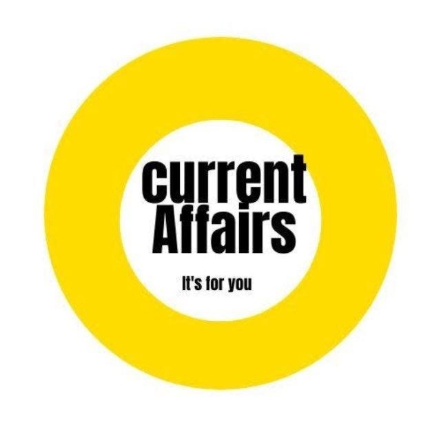 Current Affairs daily