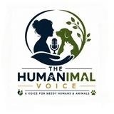 THE HUMANIMAL VOICE