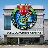 🇮🇳A.S.Z.COACHING CENTER 01✍📔📖📝🇮🇳JAI HIND🇮🇳