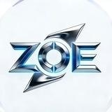 ZOE公益频道【三角洲行动】