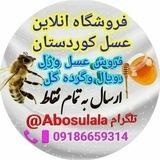 تــــــــرفندهاودانســــــتنیها سلامت کده شفادر طبیعت عسل ودرمان به اذن الله