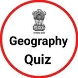 UPSC Geography MCQs Quiz