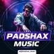 Padshax Music ♔︎