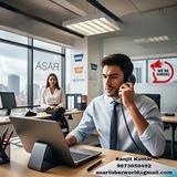 Team ASAR || Jobs