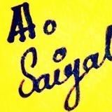 English By A Saigal