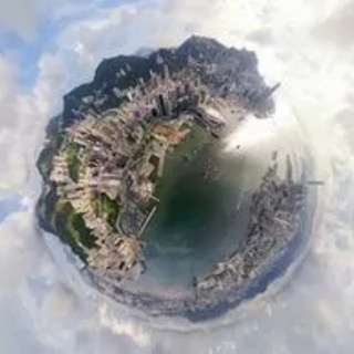 VR360视角视频 风景 人文 科技 探索视频浏览频道