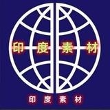 【印度素材】印度美食-日常生活【人物包装素材】