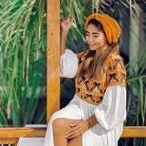 حدیث باقری 📸