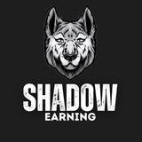 Shadow Earner Official[🇮🇳]