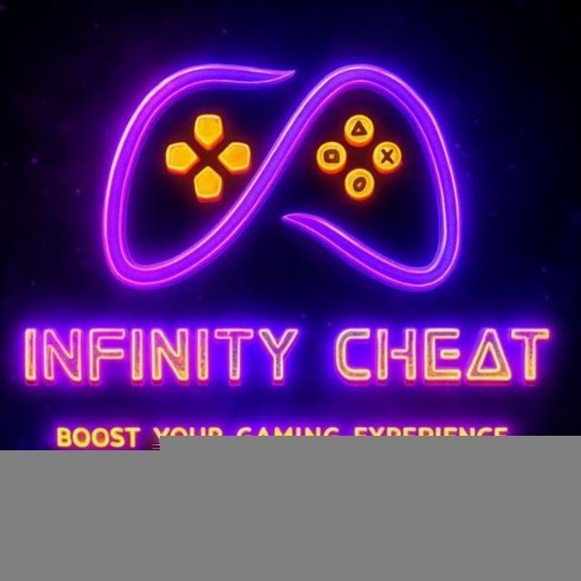 INFINITY CHEAT