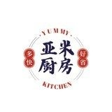 亚米厨房-油条-豆浆-米饭-面条-河粉-肉夹馍-淀粉肠-面线糊-包子-饺子-馄饨-豆腐脑