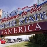 Entering to the USA