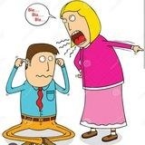 Husband wife jokes collection