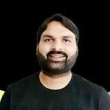 Ravi P. Tiwari