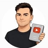 Николашин YouTube | Блог