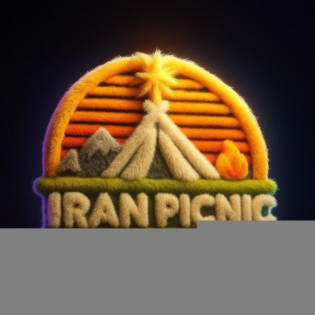 گروه طبیعتگردی ایران پیکنیک