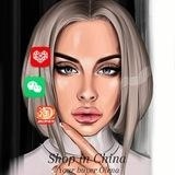 Шопінг Китай🇨🇳| Shop in China🛍️